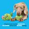 Show in main carousel: BARK Cactus Rip & Reveal Squeaky Plush Dog Toy, Green, Large slide 3 of 8
