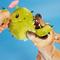 Show in main carousel: BARK Cactus Rip & Reveal Squeaky Plush Dog Toy, Green, Small slide 7 of 10