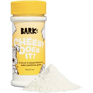 BARK Beef, Chicken, & Pork Variety Pack High Protein Limited Ingredient Dry Dog Food Topper, 4.6-oz bottle, 3 count