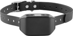 Bark Collar, Rechargeable Sleek Design, TPU