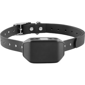 Bark Collar, Rechargeable Sleek Design, TPU