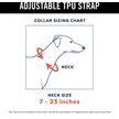 Show in main carousel: Bark Collar, Rechargeable Sleek Design, TPU slide 3 of 8