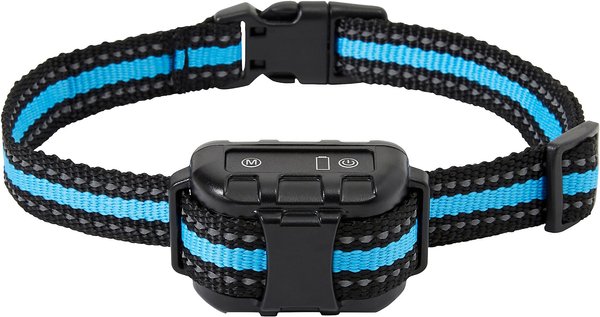Show full view: Bark Collar, Waterproof & Rechargeable, 1 Collar slide 1 of 10