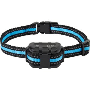 Bark Collar, Waterproof & Rechargeable, 1 Collar