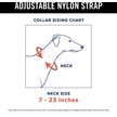 Show in main carousel: Bark Collar, Waterproof & Rechargeable Multi Vibrations & Tone, Nylon slide 3 of 8