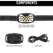 Show in main carousel: Bark Collar, Waterproof & Rechargeable with Vibration & Tone, Nylon slide 2 of 8