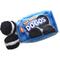 Show in main carousel: BARK Dogo Dunkers Multi-Part Squeaky Plush Dog Toy, Blue slide 1 of 8