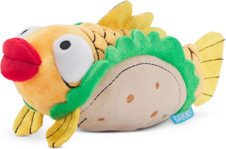 BARK Dog Toys from the makers of BarkBox (Free Shipping) | Chewy