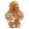 Show in main carousel: BARK Gordon the Giant Sloth Squeaky Plush Dog Toy, Brown slide 1 of 9