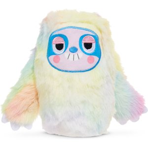 BARK Grateful Ted Hard Core Tough Dog Chew Toy, Medium