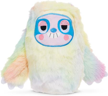 Show full view: BARK Grateful Ted Hard Core Tough Dog Chew Toy, Medium slide 1 of 8