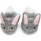 Show in main carousel: BARK Itty & Bitty The Bunny Slippers 2-in-1 Squeaky Plush Dog Toy slide 1 of 8
