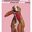 Show in main carousel: BARK Lickin' Links Thrasher Squeaky Plush Dog Toy, Red, Medium slide 3 of 9