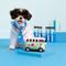 Show in main carousel: BARK Lucy's Magic Bus Squeaky Plush Dog Chew Toy, Small/Medium slide 4 of 8