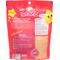 Show in main carousel: BARK Nutty Lil' Starz Peanut Butter & Jelly Flavored Soft & Chewy Dog Training Treats, 6-oz bag, case of 3 slide 3 of 9