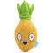 Show in main carousel: BARK Penny the Pineapple Rip & Reveal Squeaky Plush Dog Toy, Brown, Large slide 1 of 8