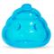 Show in main carousel: BARK Poopsicle Tough Treat Dispensing Dog Chew Toy, Blue, Medium slide 1 of 8