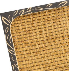 Bark Potty Natural Disposable Dog & Cat Potty Pad, Unscented, 16 x 24-in slide 2 of 7