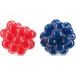 Show in main carousel: BARK Ruffberry Blast Tough Treat Dispensing Dog Chew Toy, Small slide 1 of 9