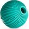 Show in main carousel: BARK Sea Foam Reef Ball Tough Treat Dispensing Dog Toy, Teal, Large slide 1 of 8