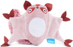 BARK Sheila Sugar Glidah Squeaky Plush Dog Toy, X-Small