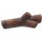 Show in main carousel: BARK Super Chewer Fall Fetch Stick Tough Dog Chew Toy, Brown slide 1 of 9