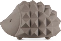 BARK Super Chewer Sven the Hedgie for Aggressive Chewers Dog Chew Toy, Medium/Large