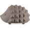 Show in main carousel: BARK Super Chewer Sven the Hedgie for Aggressive Chewers Dog Chew Toy, Medium/Large slide 1 of 9
