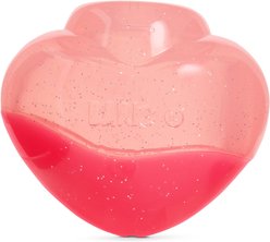 BARK Treat Caster Potion Tough Treat Dispensing Dog Chew Toy, Red Large