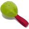 Show in main carousel: BARK Tug Tied Toad & Fetch Tough Dog Tug Toy, Green, Large slide 1 of 8