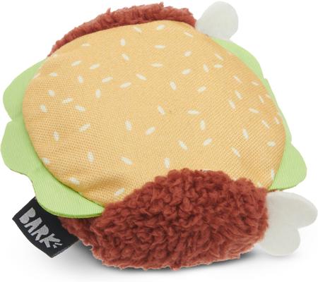 Show full view: BARK Turkey Barker Hard Core Tough Dog Chew Toy, Large slide 1 of 10