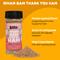 Show in main carousel: BARK Wham Bam Thank You Ham High Protein Limited Ingredient Dry Dog Food Topper, 4.6-oz bottle slide 5 of 8
