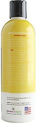 Bark2Basics Hawaiian White Ginger Dog Shampoo, 16-oz bottle slide 2 of 2