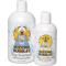 Show in main carousel: Barking Buddha Buddha Bubbles Grab-and-Go Set Organic Dog Shampoo & Conditioner, 16-fl oz bottle & 8-fl oz bottle slide 1 of 3
