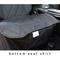 Show in main carousel: BarksBar Front Seat Cover, Black, Small slide 6 of 9