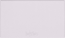 BarksBar Original Silicone Cat & Dog Feeding Mat, Lavender, Small