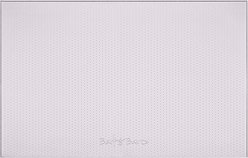 BarksBar Original Silicone Cat & Dog Feeding Mat, Lavender, X-Large slide 1 of 3