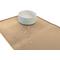 Show in main carousel: BarksBar Original Silicone Cat & Dog Feeding Mat, Taupe, X-Large slide 7 of 10