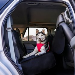 BarksBar Original Waterproof Car Seat Cover, Extra Large