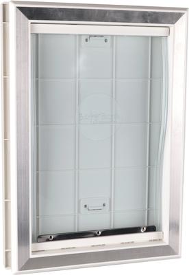 Show full view: BarksBar Plastic Dog Door, Large slide 7 of 8