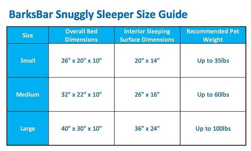 Show full view: BarksBar Snuggly Sleeper Orthopedic Bolster Dog Bed with Removable Cover, Gray, Large slide 3 of 10