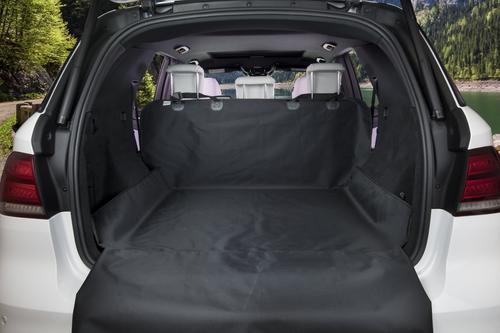 Show full view: BarksBar Waterproof Cargo Liner slide 3 of 7