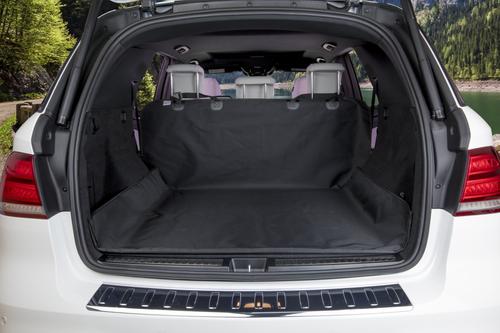 Show full view: BarksBar Waterproof Cargo Liner slide 4 of 7