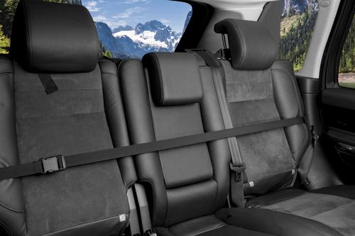 Show full view: BarksBar Waterproof Cargo Liner slide 5 of 7