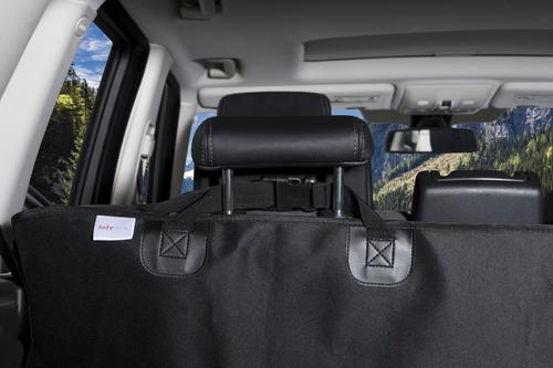 Show full view: BarksBar Waterproof Cargo Liner slide 6 of 7