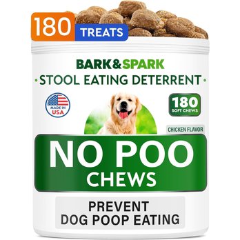 Poop Look My Dog Ate Sheep Poo Dog Poo With Fly Stock Photo