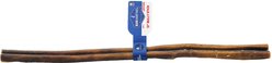 Barkworthies 12" Standard Bully Sticks Dog Treat