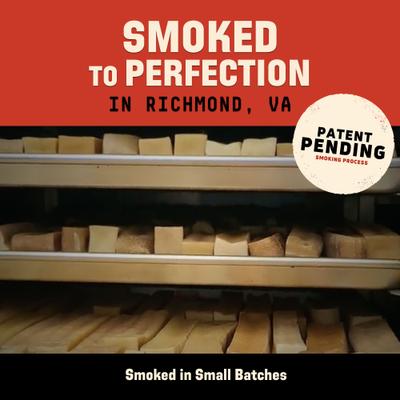 Show full view: Barkworthies 5.5-in Smoked Yak Cheese Large Dog Treat, 2 count slide 5 of 10