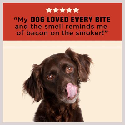 Show full view: Barkworthies 5.5-in Smoked Yak Cheese Large Dog Treat, 2 count slide 6 of 10