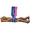 Show in main carousel: Barkworthies 6" Braided Pork Pizzle Dog Treat, 1 count slide 1 of 7